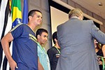 Olimpíada Brasileira de Física                                                                      