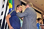 Olimpíada Brasileira de Física                                                                      