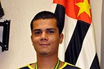 Olimpíada Brasileira de Física                                                                      