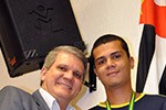 Olimpíada Brasileira de Física                                                                      