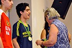Olimpíada Brasileira de Física                                                                      