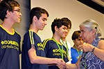 Olimpíada Brasileira de Física                                                                      