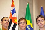 Olimpíada Brasileira de Física                                                                      