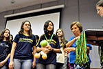 Olimpíada Brasileira de Física                                                                      