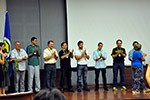 Olimpíada Brasileira de Física                                                                      