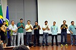 Olimpíada Brasileira de Física                                                                      