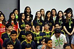 Olimpíada Brasileira de Física                                                                      
