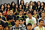 Olimpíada Brasileira de Física                                                                      