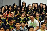 Olimpíada Brasileira de Física                                                                      