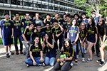 Olimpíada Brasileira de Física                                                                      