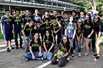 Olimpíada Brasileira de Física                                                                      