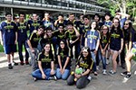 Olimpíada Brasileira de Física                                                                      