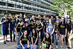 Olimpíada Brasileira de Física                                                                      