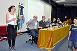 Olimpíada Paulista de Física                                                                        