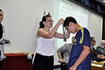 Olimpíada Paulista de Física                                                                        