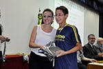 Olimpíada Paulista de Física                                                                        