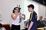 Olimpíada Paulista de Física                                                                        
