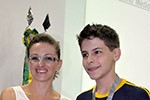 Olimpíada Paulista de Física                                                                        