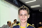 Olimpíada Paulista de Física                                                                        