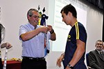 Olimpíada Paulista de Física                                                                        