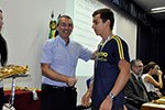 Olimpíada Paulista de Física                                                                        