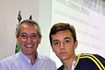 Olimpíada Paulista de Física                                                                        