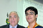 Olimpíada Paulista de Física                                                                        