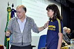 Olimpíada Paulista de Física                                                                        