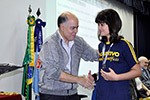 Olimpíada Paulista de Física                                                                        