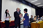 Olimpíada Paulista de Física                                                                        