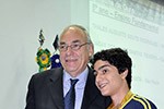 Olimpíada Paulista de Física                                                                        