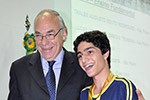 Olimpíada Paulista de Física                                                                        