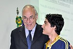 Olimpíada Paulista de Física                                                                        