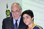 Olimpíada Paulista de Física                                                                        