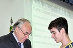 Olimpíada Paulista de Física                                                                        