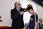 Olimpíada Paulista de Física                                                                        