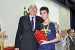 Olimpíada Paulista de Física                                                                        