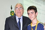 Olimpíada Paulista de Física                                                                        