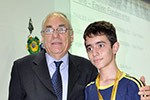 Olimpíada Paulista de Física                                                                        