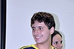 Olimpíada Paulista de Física                                                                        