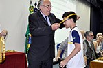 Olimpíada Paulista de Física                                                                        