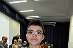 Olimpíada Paulista de Física                                                                        