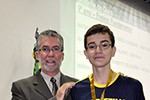 Olimpíada Paulista de Física                                                                        