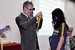 Olimpíada Paulista de Física                                                                        