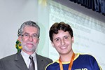 Olimpíada Paulista de Física                                                                        