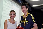 Olimpíada Paulista de Física                                                                        