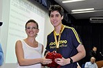 Olimpíada Paulista de Física                                                                        