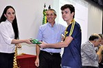 Olimpíada Paulista de Física                                                                        