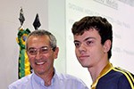 Olimpíada Paulista de Física                                                                        