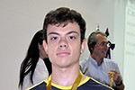 Olimpíada Paulista de Física                                                                        